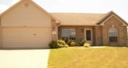 406 Bordeaux Cir Fort Smith, AR 72908 - Image 16105898