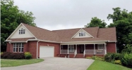 405 HILLSIDE PL NE Cleveland, TN 37312 - Image 16106285