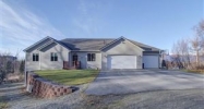 6991 E Finger Lake Circle Palmer, AK 99645 - Image 16106539