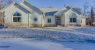 3615 N Snowgoose Road Palmer, AK 99645 - Image 16106540