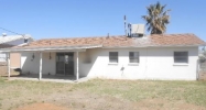 4928 Debeers Dr El Paso, TX 79924 - Image 16106623
