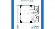 1951 NW SOUTH RIVER DR # 1509 Miami, FL 33125 - Image 16110086