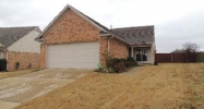 9197 Kaitlyn Drive S Walls, MS 38680 - Image 16111299