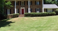 160 Ne Maryeanna Drive Atlanta, GA 30342 - Image 16121086