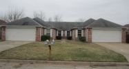 1886-1888 N Pine Valley Dr Fayetteville, AR 72704 - Image 16121891