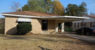 204 Lakewood St Blytheville, AR 72315 - Image 16121954