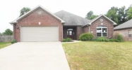 1203 SE Phoenix St Bentonville, AR 72712 - Image 16121914