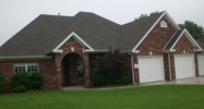 3104 NW Alberta Bentonville, AR 72712 - Image 16121912