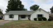 1050 Crestmere St West Memphis, AR 72301 - Image 16121933