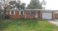 1012 N Fairlawn Cir E Evansville, IN 47711 - Image 16123402