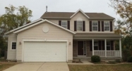 10148 Creektree Ln Fishers, IN 46038 - Image 16123587