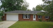 3425 Virginia St Columbus, IN 47203 - Image 16123511