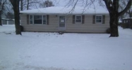 461 Daugherty St Columbus, IN 47201 - Image 16123504