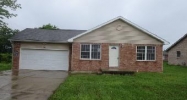 1256 Sassafras Court Martinsville, IN 46151 - Image 16123603