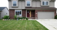 9135 Lantern Way Newport, MI 48166 - Image 16125348