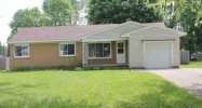 2182 Cashin St Burton, MI 48509 - Image 16125322