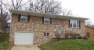 1413 Willcoxon Dr Jefferson City, MO 65101 - Image 16125854