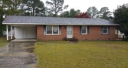 5117 Spruce St Hope Mills, NC 28348 - Image 16126035