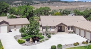 400 Old Washoe Circle Washoe Valley, NV 89704 - Image 16126925