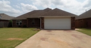 430 W Strasburg Way Mustang, OK 73064 - Image 16127715