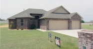 295 Mounds Rd Harrah, OK 73045 - Image 16127807