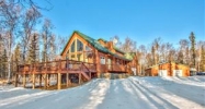 8600 N Bemis Road Palmer, AK 99645 - Image 16130220