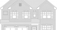 370 Serenity Point Lawrenceville, GA 30046 - Image 16135136