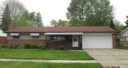 34134 Chope Pl Clinton Township, MI 48035 - Image 16136747