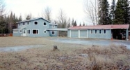 3750 S George Plumley Road Palmer, AK 99645 - Image 16139647