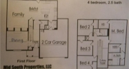 3560 Timberland Road Monroe, GA 30655 - Image 16141417