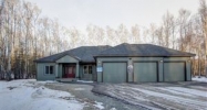 8411 E Wolfcreek Road Wasilla, AK 99654 - Image 16141413