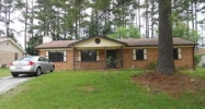 2843 Conniston Drive Hephzibah, GA 30815 - Image 16143205