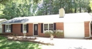1252 Daniel Lane Lawrenceville, GA 30046 - Image 16143846
