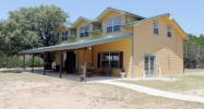 580 River Bluff Circle Pipe Creek, TX 78063 - Image 16146369
