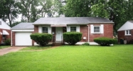 814 Teurville Dr Saint Louis, MO 63137 - Image 16146550