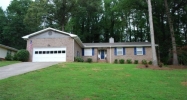 716 Bruce Way Sw Lilburn, GA 30047 - Image 16147326