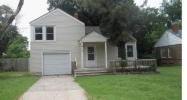 917 S Holyoke St Wichita, KS 67218 - Image 16147580