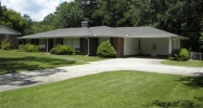 3016 Garden Lakes Boulevard Nw Rome, GA 30165 - Image 16147869
