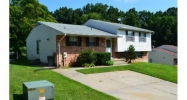 9122 Waltham Woods  Road Parkville, MD 21234 - Image 16151087