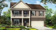 7371 Parkland Bend Fairburn, GA 30213 - Image 16153651