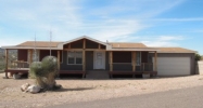 1418 N Saddleback Road Tombstone, AZ 85638 - Image 16154793