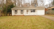 654 Aue Rd Muskegon, MI 49441 - Image 16156147