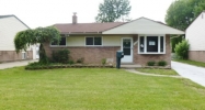 30577 Bluehill St Roseville, MI 48066 - Image 16158777