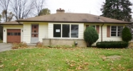 2323 Warwick St Saginaw, MI 48602 - Image 16159596
