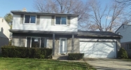27416 Everett St Southfield, MI 48076 - Image 16159642