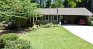 4328 Louis Road Lilburn, GA 30047 - Image 16165348