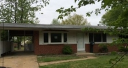1415 Spring Valley Dr Florissant, MO 63033 - Image 16166467
