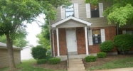 1900 High Sun Dr Unit #4 Florissant, MO 63031 - Image 16166469