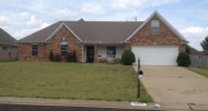 13076 Sandbourne S Olive Branch, MS 38654 - Image 16171675