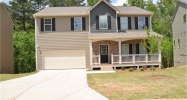 108 Timberland Trace Way Dallas, GA 30157 - Image 16173510